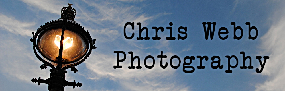 Chris Webb Photography